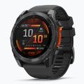 Часовник Garmin Fenix 8 51 mm Amoled slate grey/black 2