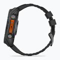 Часовник Garmin Fenix 8 51 mm Amoled slate grey/black 5