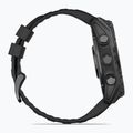 Часовник Garmin Fenix 8 51 mm Amoled slate grey/black 6
