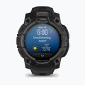 Часовник Garmin Instinct 3 45 mm Amoled black/black