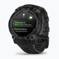 Часовник Garmin Instinct 3 45 mm Amoled black/black 3