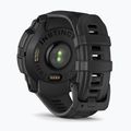 Часовник Garmin Instinct 3 45 mm Amoled black/black 4