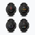 Часовник Garmin Instinct 3 45 mm Amoled black/black 8