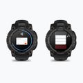 Часовник Garmin Instinct 3 45 mm Amoled black/black 9