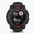 Часовник Garmin Instinct 3 Solar 45 mm black