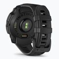 Часовник Garmin Instinct 3 Solar 45 mm black 2