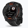 Часовник Garmin Instinct 3 Solar 45 mm black 3