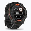 Часовник Garmin Instinct 3 Solar 45 mm black 4