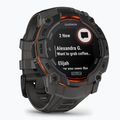 Часовник Garmin Instinct 3 Solar 50 mm black/charcoal