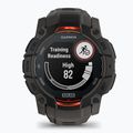 Часовник Garmin Instinct 3 Solar 50 mm black/charcoal 4