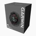 Часовник Garmin Instinct 3 Solar 50 mm black/charcoal 5