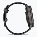 Часовник Garmin Venu 4 45 mm slat/black 6