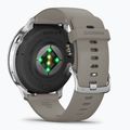 Часовник Garmin Venu 4 45 mm sliver/silver gray 4