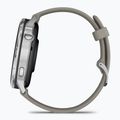 Часовник Garmin Venu 4 45 mm sliver/silver gray 5