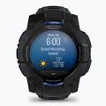 Часовник Garmin Instinct 3 50 mm Amoled Tactical black/black