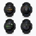 Часовник Garmin Instinct 3 50 mm Amoled Tactical black/black 8