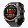 Часовник Garmin Fenix 8 Pro 51 mm Amoled sapphire/graphite/black 2