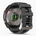 Часовник Garmin Fenix 8 Pro 51 mm Amoled sapphire/graphite/black 4