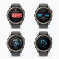Часовник Garmin Fenix 8 Pro 51 mm Amoled sapphire/graphite/black 7