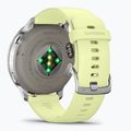 Часовник Garmin Venu 4 45 mm silver/citron 4