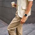 Часовник Garmin Venu 4 45 mm silver/citron 8