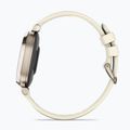 Часовник Garmin Lily 2 cream gold/coconut 6