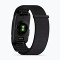 Смарт гривна Garmin CIRQA black 4
