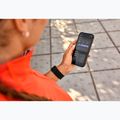 Смарт гривна Garmin CIRQA black 8