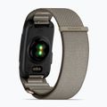 Смарт гривна Garmin CIRQA french gray 4