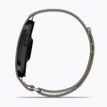 Смарт гривна Garmin CIRQA french gray 6