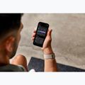 Смарт гривна Garmin CIRQA french gray 11