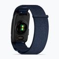 Смарт гривна Garmin CIRQA capitan blue 3