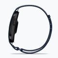 Смарт гривна Garmin CIRQA capitan blue 4