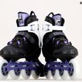 Ролкови кънки за жени FILA Legacy Qf Lady black/violet 10
