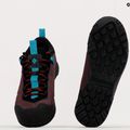 Дамски ботуши Black Diamond Mission LT LW WP Approach Boots mulberry/black 10