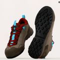 Дамски ботуши Black Diamond Mission LT LW WP Approach Boots malted/grenadine 10