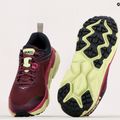 Дамски обувки за бягане HOKA Challenger ATR 6 maroon 1106512-GWBT 10