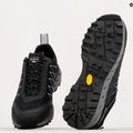 Мъжки ботуши за трекинг Dolomite Croda Nera black 15