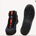 Мъжки ботуши Black Diamond Mission LT Mid WP Approach Boots 2022 eclipse/red rock 13