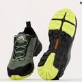 Дамски ботуши за трекинг SCARPA Rush Trail GTX green 63145-202 16