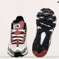 Дамски ботуши за трекинг The North Face Vectiv Taraval white and pink NF0A52Q291R1 10