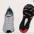 Дамски ботуши за трекинг The North Face Vectiv Exploris Mid Futurelight Lthr grey NF0A5G3CSG41 15