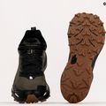 Мъжки ботуши за трекинг The North Face Vectiv Fastpack Futurelight brown NF0A5JCYWMB1 16