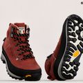 Дамски ботуши за трекинг Dolomite 54 Trek Gtx W's red 271852_0910 9