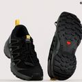 Детски обувки за пътешествия Salomon XA Pro V8 black L41436100 17