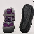 KEEN Knotch Chukka детски обувки за трекинг розови 1026741 16