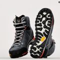 Дамски ботуши за трекинг Dolomite 54 High Fg GTX сиви 15