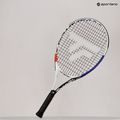 Tecnifibre T-Fight Team JR 24 детска тенис ракета черна 14FIGHTE24 9