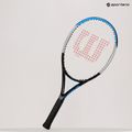 Детска тенис ракета Wilson Ultra 25 V3.0 черна WR043610U+ 8