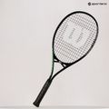 Wilson Aggressor 112 тенис ракета черно-зелена WR087510U 17